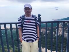 -崂山仰口游览区