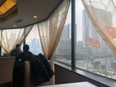 -珀丽酒店-协奏坊餐厅
