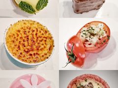 -PAUL LAFAYET 法式甜品(港汇广场店)