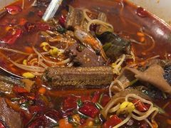 -一江春水·杭帮臻宴(三台山店)