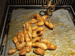 -俊熙家点餐式自助烤肉店(1227广场店)