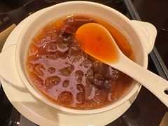 -万豪中餐厅·粤菜·北京粤财JW万豪酒店