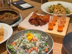 -粤集·手工粤菜(皇庭广场店)