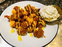 -七星布车休闲料理店