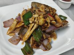 -海鲜街菜馆(海珠南路店)