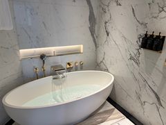 -尼依格罗香港美利酒店