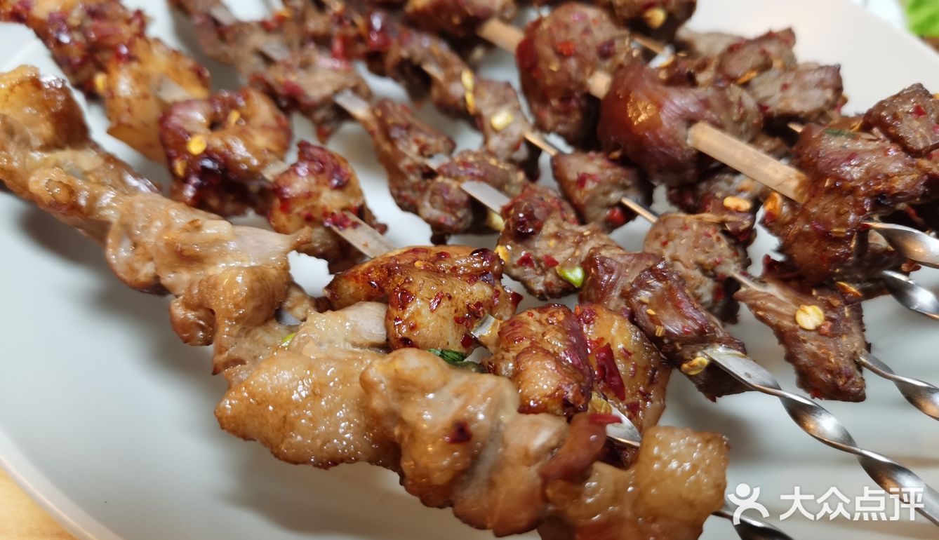 自制贵州风味宵夜