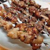 自制贵州风味宵夜