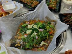 -有鱼吃·纸包烤鱼(曲江创意谷店)