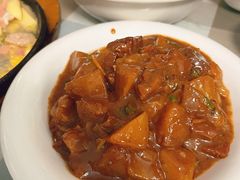 -华春餐馆(鱼山路店)