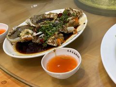-长平老姿娘夜粥(平东一街店)