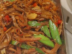 -巴特餐饮6加1音乐餐吧·新疆菜