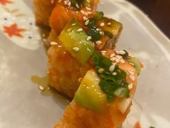 松子特制寿司-松子料理(亮马桥店)