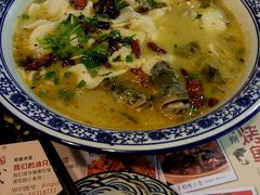 -鼎盛蜀坊·重庆江湖菜(市桥地铁站店)