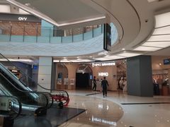 -海马体照相馆(成都来福士广场店)