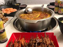 -屋头串串(新街里店)