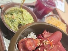 -京参 • 擂椒饭(这有山店)