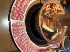 -苏皙·传统涮(南京六合万达欢乐港店)