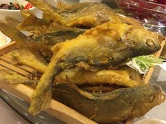 -御花园·粤菜·海鲜火锅(中山公园店)