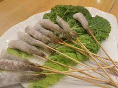 -大味生态火锅(蓝谷地店)