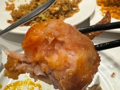 -港丽餐厅(正大店)