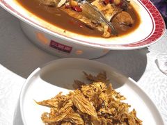 -旺顺阁·北京菜(北辰上品+)