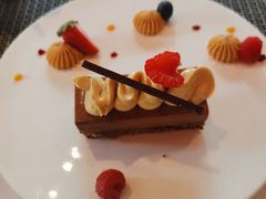 -杭州西子湖四季酒店-WL BISTRO西湖餐厅(灵隐路店)