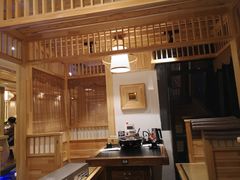 -九田家黑牛烤肉料理(石路天虹店)