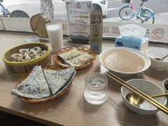 -面道赞宁海海鲜面(迎凤街店)