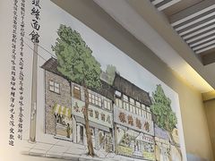 -常州银丝面馆(府琛店)