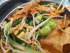 -红鼻子桂林米粉(金唐新光界店)