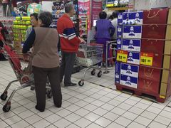 -物美大卖场(玉蜓桥店)