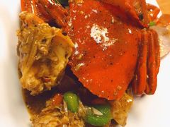 -ZF Seafood Restaurant 卓峰海鲜餐