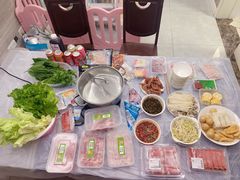 -锅圈食汇火锅烧烤食材超市(金尧路店)