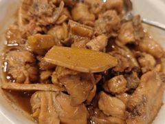 -西江美食舫·江西菜(健德桥店)