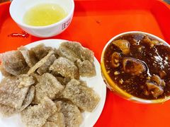 炸灌肠-天兴居(鲜鱼口街店)