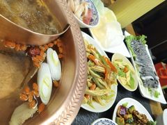 -仁和四季涮肉馆(天坛南门店)