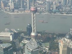 -上海之巅观光厅