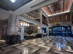 -御海8号温泉酒店