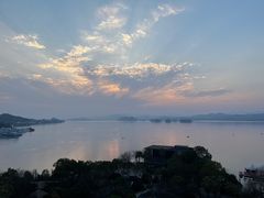 -杭州西溪喜来登度假大酒店