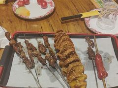 -蚝太郎 • 海鲜烧烤(建国路创始店)