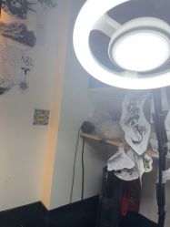 -匿名者纹身学院派·刺青