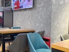 -洞子口张老二凉粉(文殊坊美食街店)