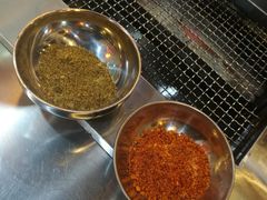 -宗泉烤全羊·烤羊腿·家常菜(解放东路店)