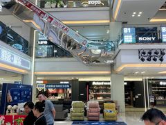 -红星美凯龙(北京北四环店)