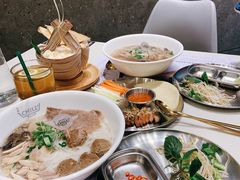 -CHILL Pho澳洲牛肉越南粉(佛山顺德万象汇店)