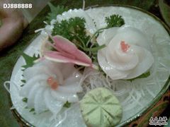 -松子料理(白家庄店)