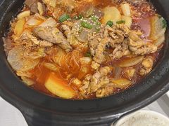 -峨嵋一派