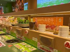 -一围小火锅(高铁吾悦店)