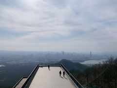 -紫金山索道-售票处